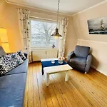 Appartement Moewennest, Direkt Am Alten Strom Rostock
