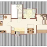 Appartement Moewennest, Direkt Am Alten Strom