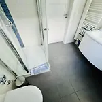 Moewennest, Direkt Am Alten Strom Appartement Rostock
