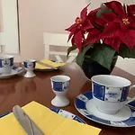 Moewennest, Direkt Am Alten Strom Appartement *
